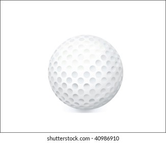 golf ball