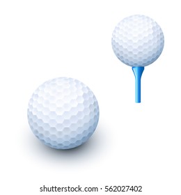 golf ball 