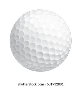 62,469 Golf ball Stock Vectors, Images & Vector Art | Shutterstock