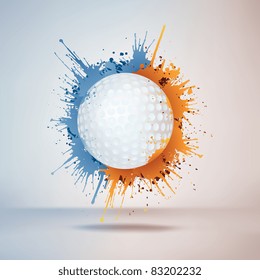 Golf Ball