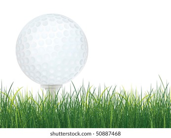 6,900 Golf Ball Drawing Images, Stock Photos & Vectors | Shutterstock