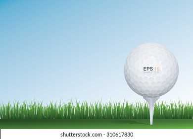 16,460 Golf banner Images, Stock Photos & Vectors | Shutterstock