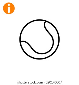golf ball icon