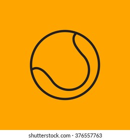golf ball icon