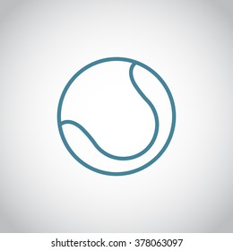 golf ball icon