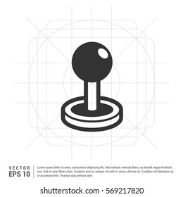 Golf Ball Icon