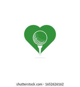 1,768 Golf ball heart Images, Stock Photos & Vectors | Shutterstock