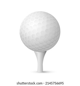 879 White golf ball clipart Images, Stock Photos & Vectors | Shutterstock