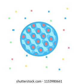 golf ball play 