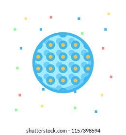 golf ball sport 