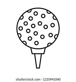 golf  ball  sport 