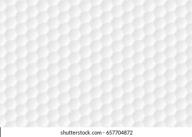 Golf ball texture background - Shutterstock ID 657704872