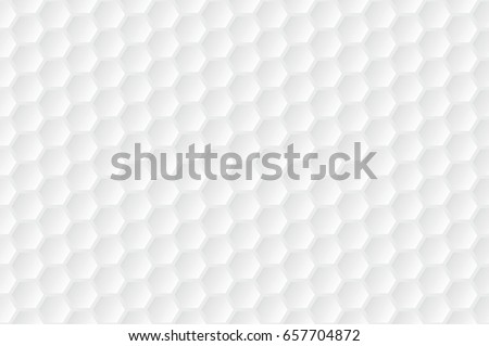 Golf ball texture background