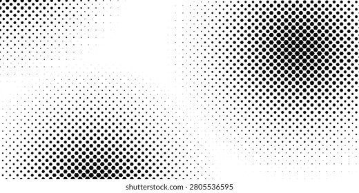 Golf ball texture background. Golf ball texture. White honeycomb background. Seamless hexagon pattern. vector illustration