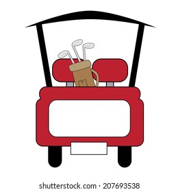 Golf Cart