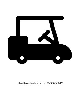 golf cart