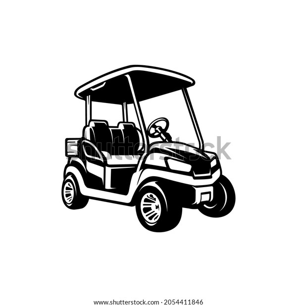 9,713 Golf Buggie Images, Stock Photos & Vectors | Shutterstock