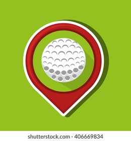 golf championship design 
