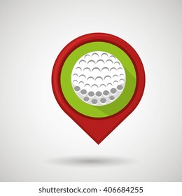 golf championship design 