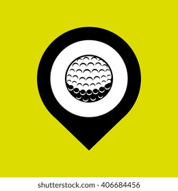 golf championship design 