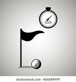 golf championship design 