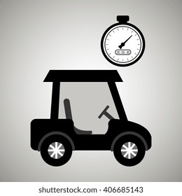 golf championship design 