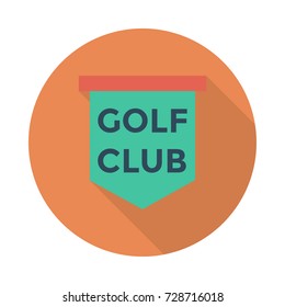 golf club 