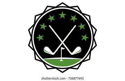 Golf Club Academy