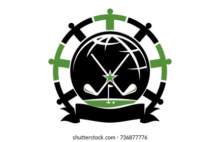 Golf Club Academy
