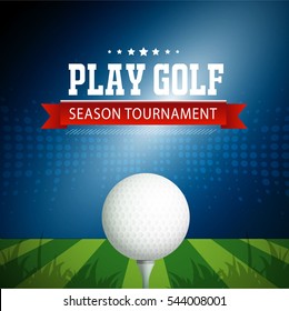 royalty free golf outing invitation stock images photos golf outing invitation