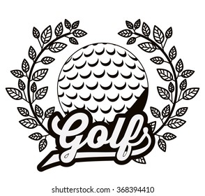 golf club design 