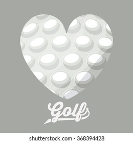 golf club design 