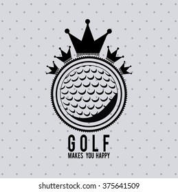 golf club design 