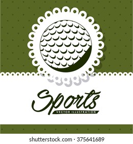 golf club design 