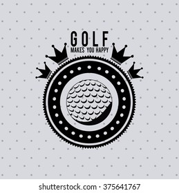 golf club design 