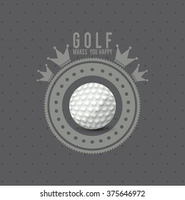 golf club design 