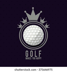 golf club design 