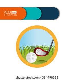 golf club design 