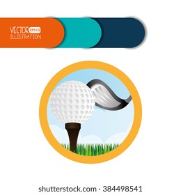 golf club design 