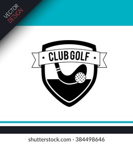 golf club design 
