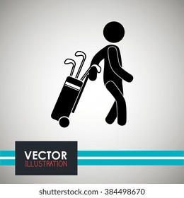 golf club design 