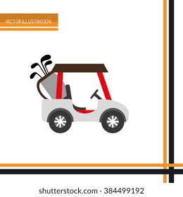 golf club design 