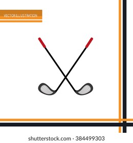 golf club design 