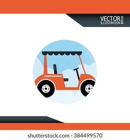 golf club design 