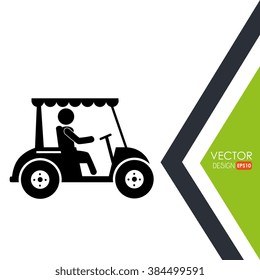 golf club design 