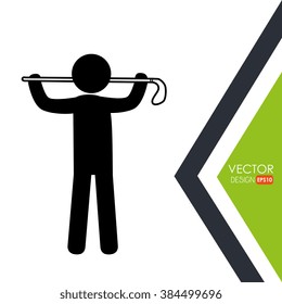 golf club design 