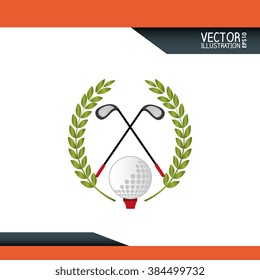 golf club design 