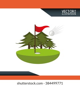 golf club design 