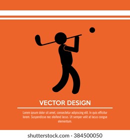 golf club design 