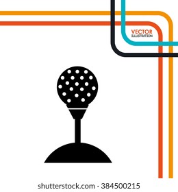 golf club design 